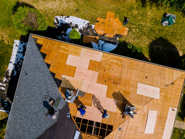 Quick and Trustworthy Emergency Roof Repair Services in Riverside, NY